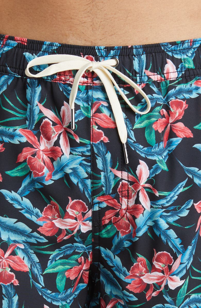 Fair Harbor The Anchor Swim Trunks Nordstromrack