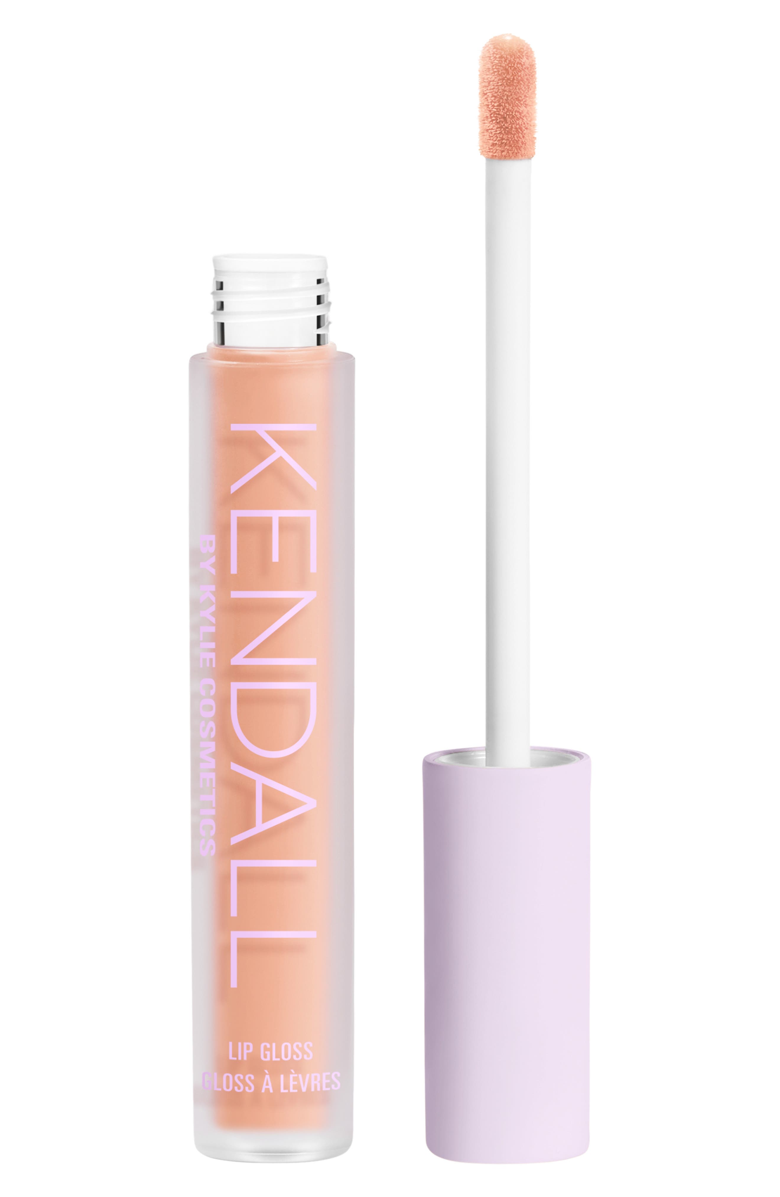 kendall lip gloss