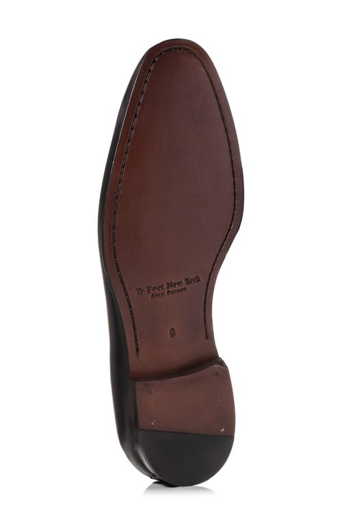 To Boot New York Keiran Loafer In Black