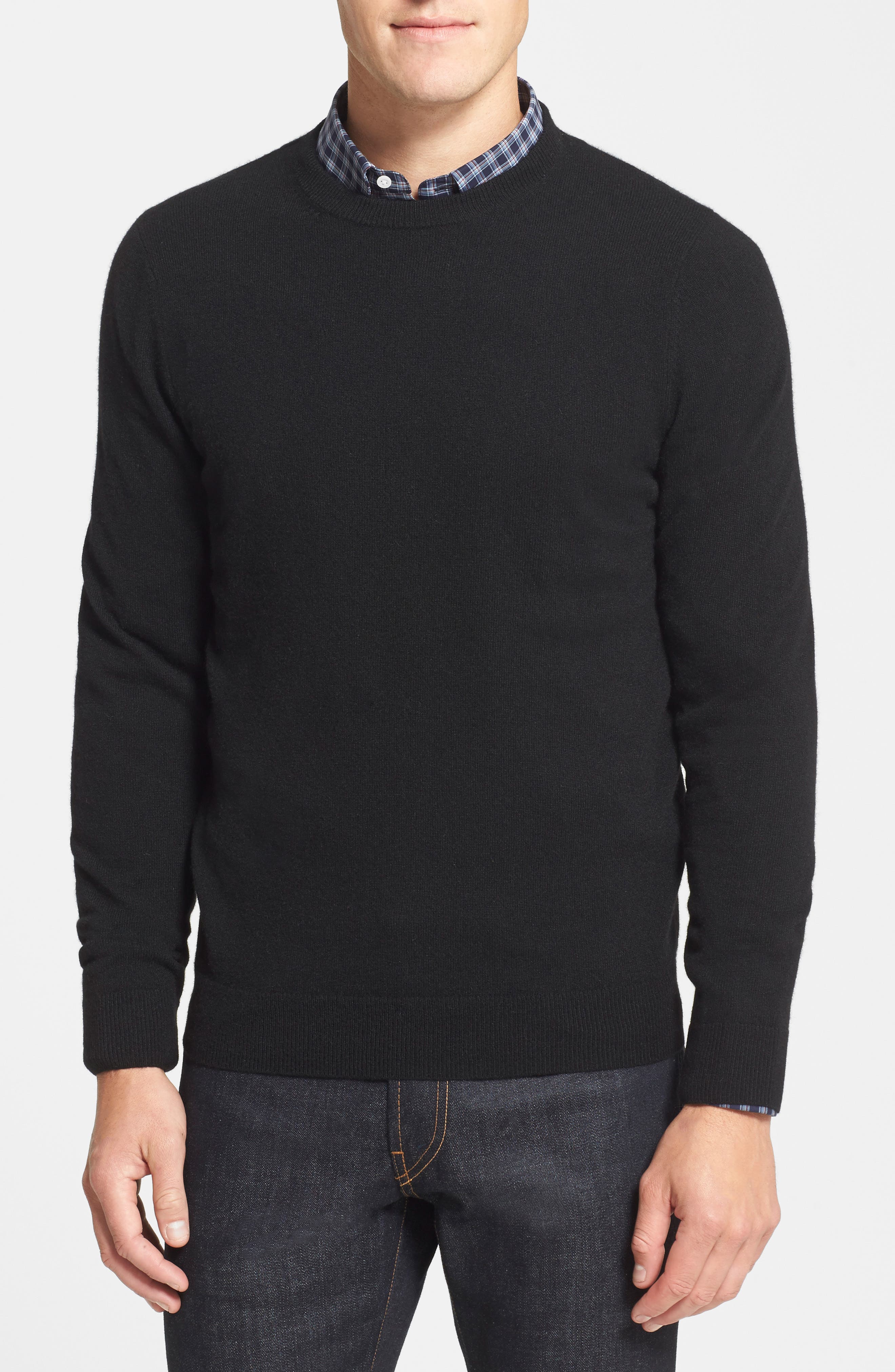 men's tall cashmere sweaters