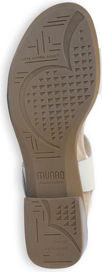 Munro discount cleo sandal