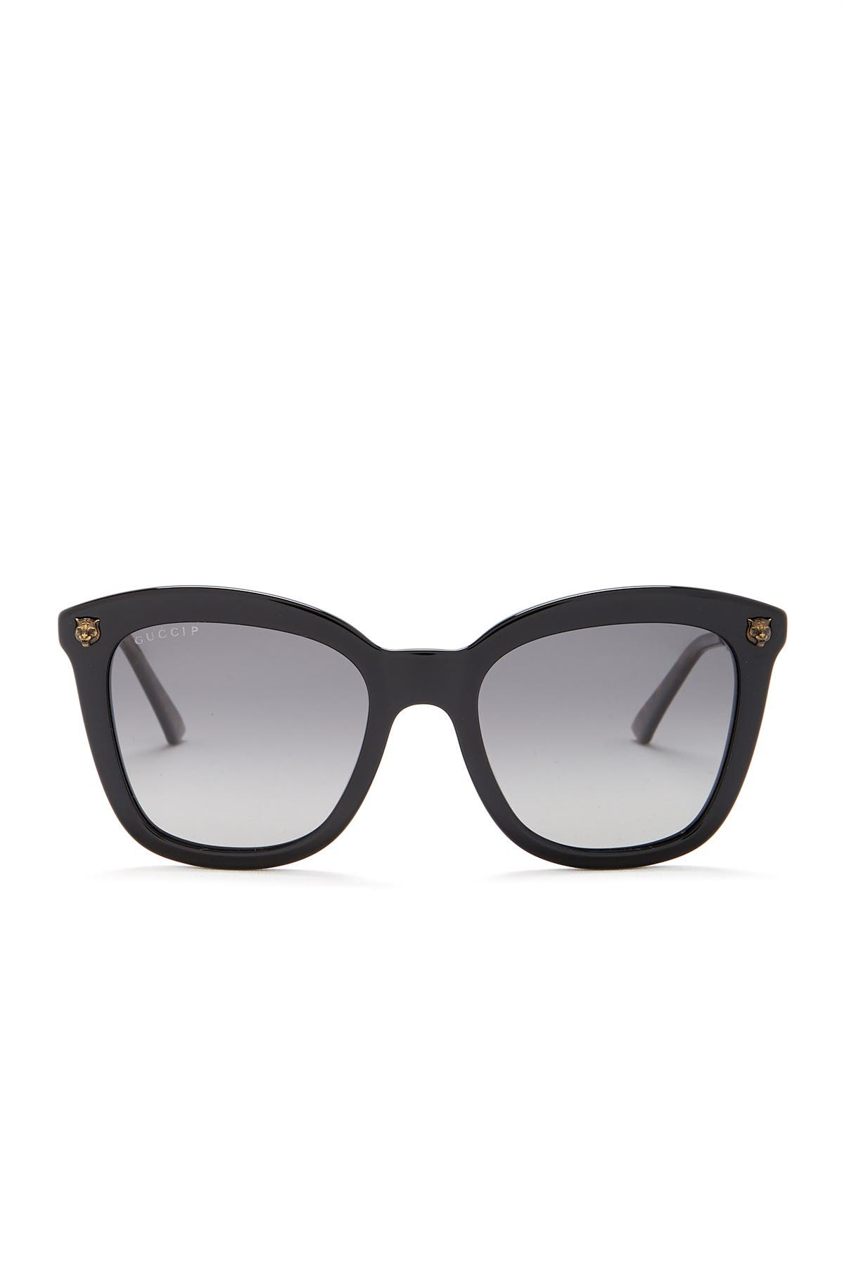GUCCI | 52mm Square Sunglasses 