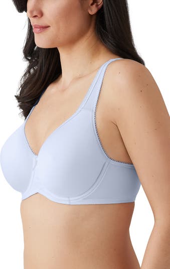 Wacoal Basic Beauty Spacer Underwire T-Shirt Bra | Nordstrom