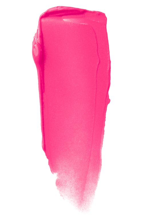 Nyx Professional Makeup Fat Oil Slick Click Shiny Lip Balm In Thriving