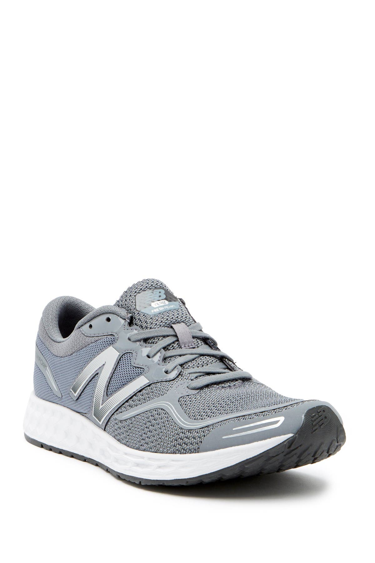 new balance veniz v1 review
