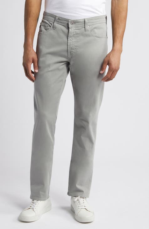 5-Pocket Jeans - Trousers 
