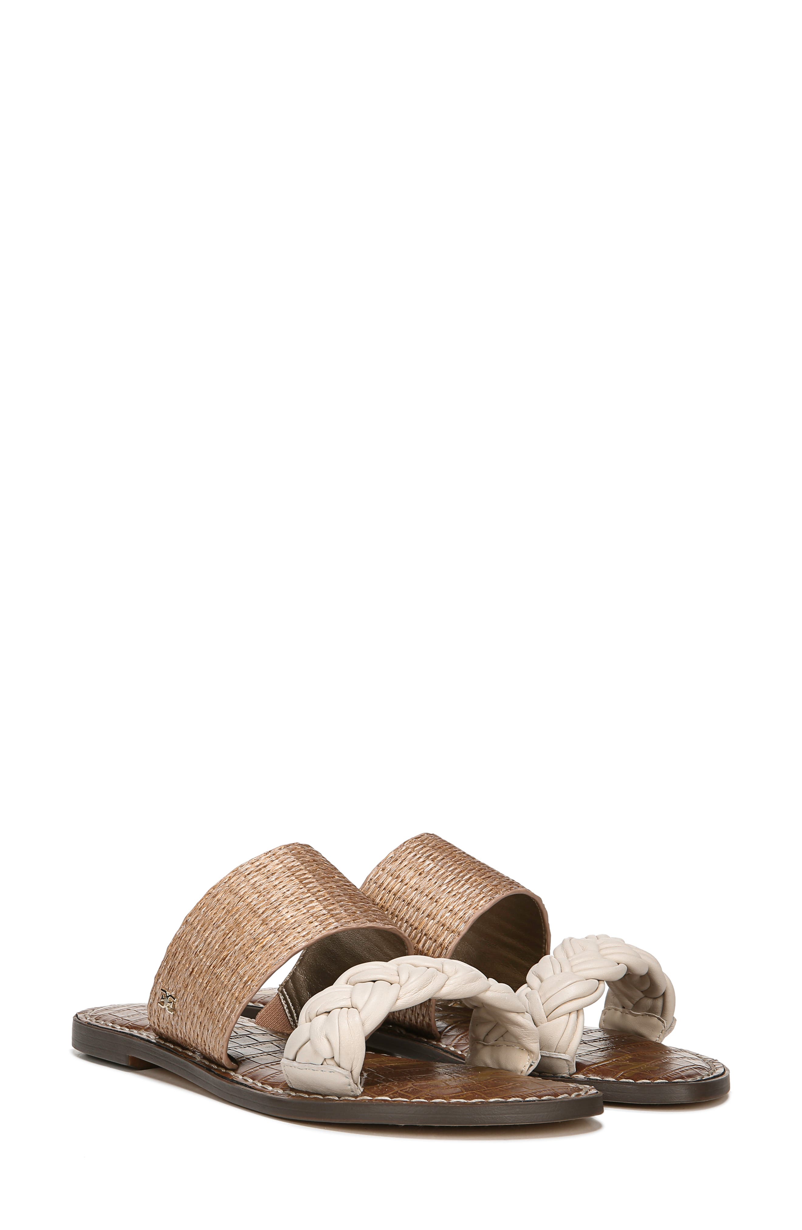 sam edelman gage slide sandal