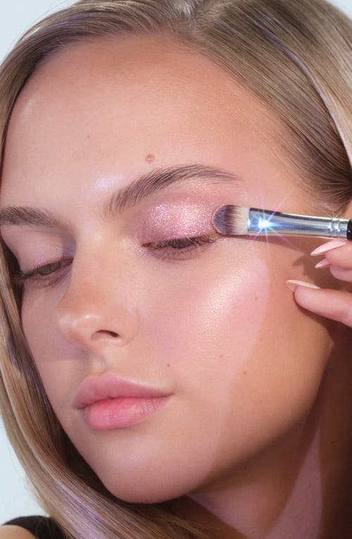 Anastasia Beverly Hills Space Dust Eye Powder In Galaxy