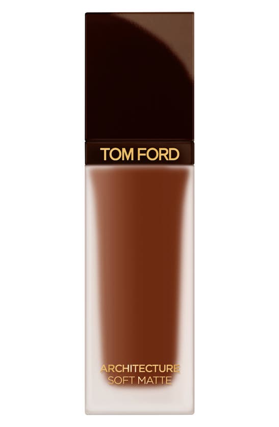 Tom Ford Architecture Soft Matte Foundation In White