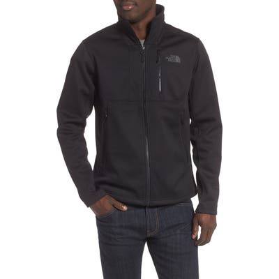 The North Face Apex Risor Water Repellent Jacket, Black
