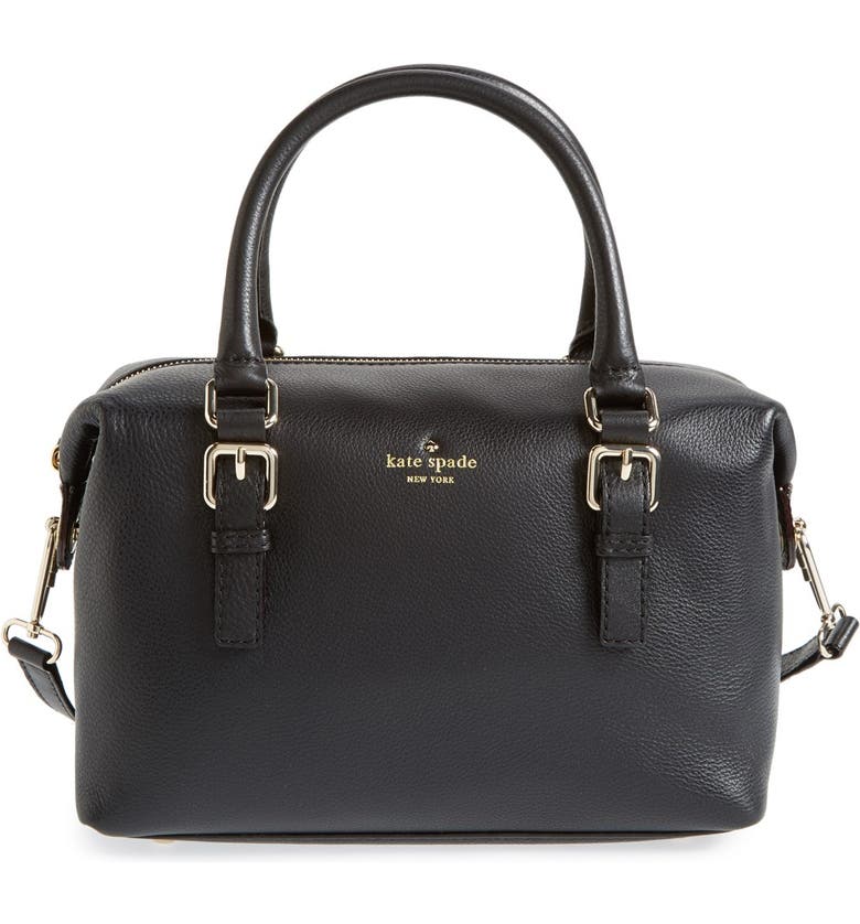 kate spade new york 'cobble hill - sami' satchel | Nordstrom