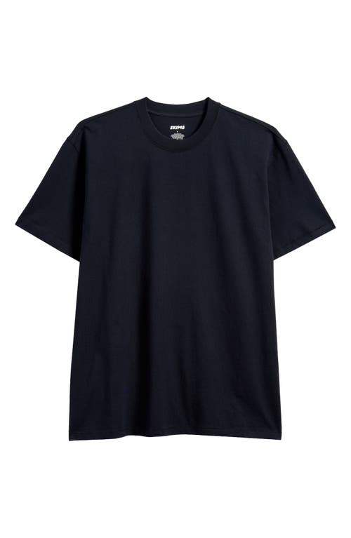 SKIMS SKIMS RELAXED FIT T-SHIRT 