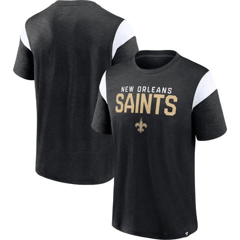 Men's Nike Chris Olave Black New Orleans Saints Vapor F.U.S.E. Limited Jersey