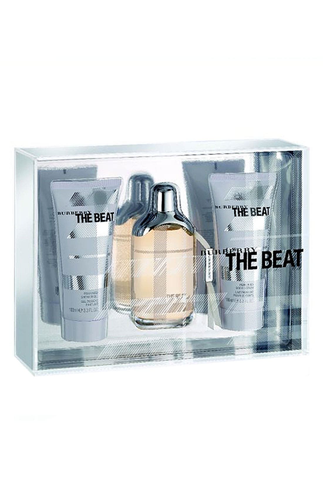 burberry the beat fiyat
