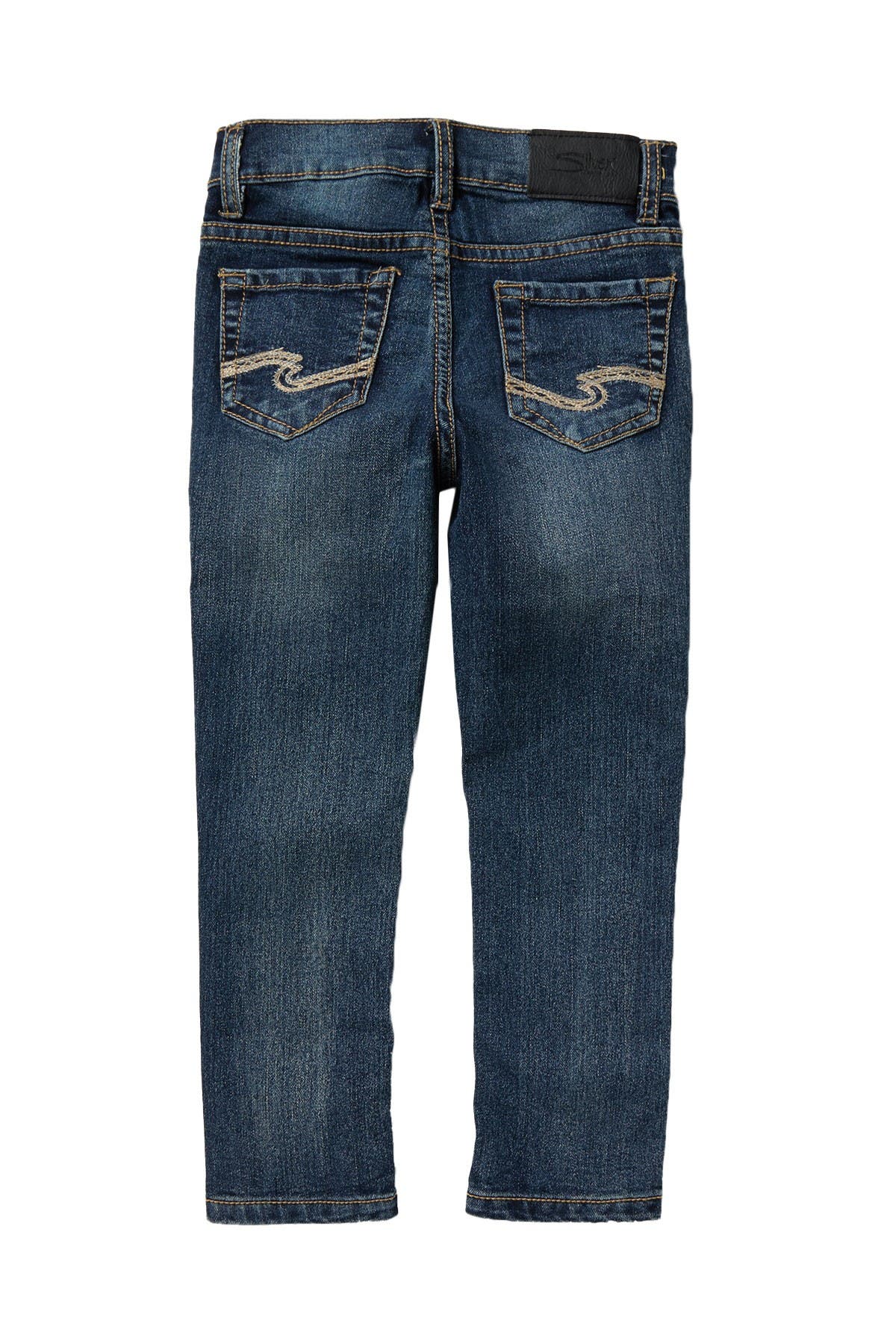 silver brand jeans near me