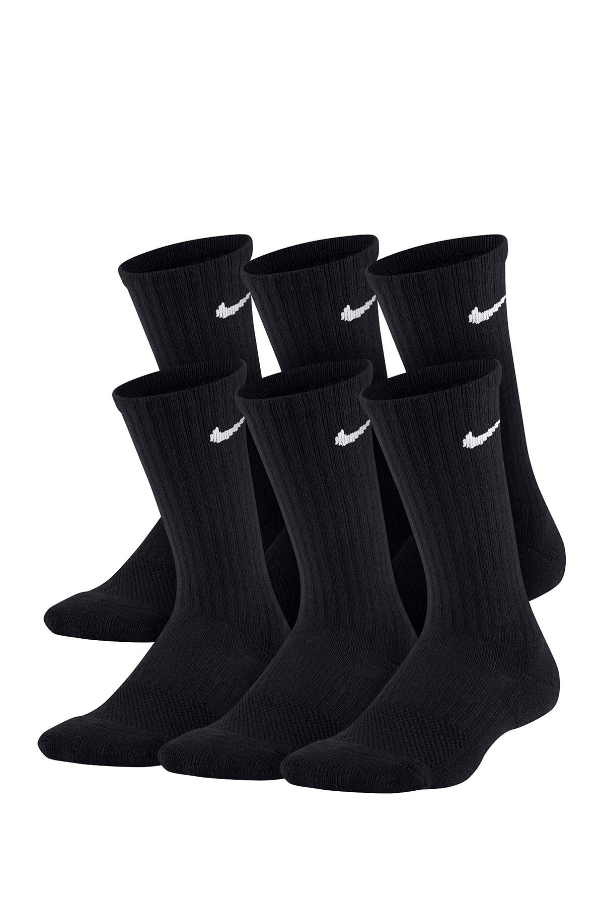 Nike | Everyday Cushioned Crew Socks 