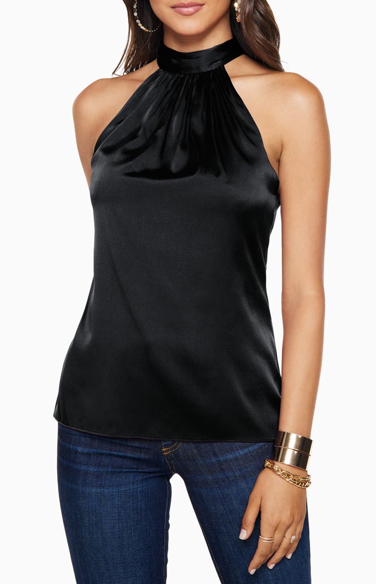 Halter Top main image 1