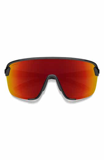 Smith Roam 53mm ChromaPop™ Polarized Sunglasses | Nordstrom