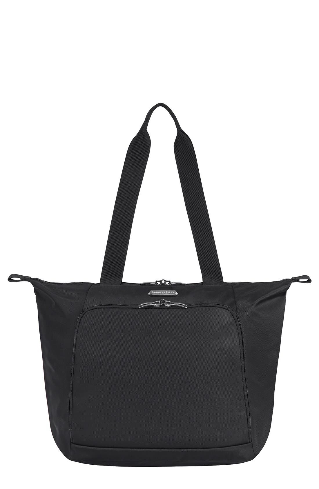 Briggs & Riley 'Transcend' Tote (19 Inch) Nordstrom