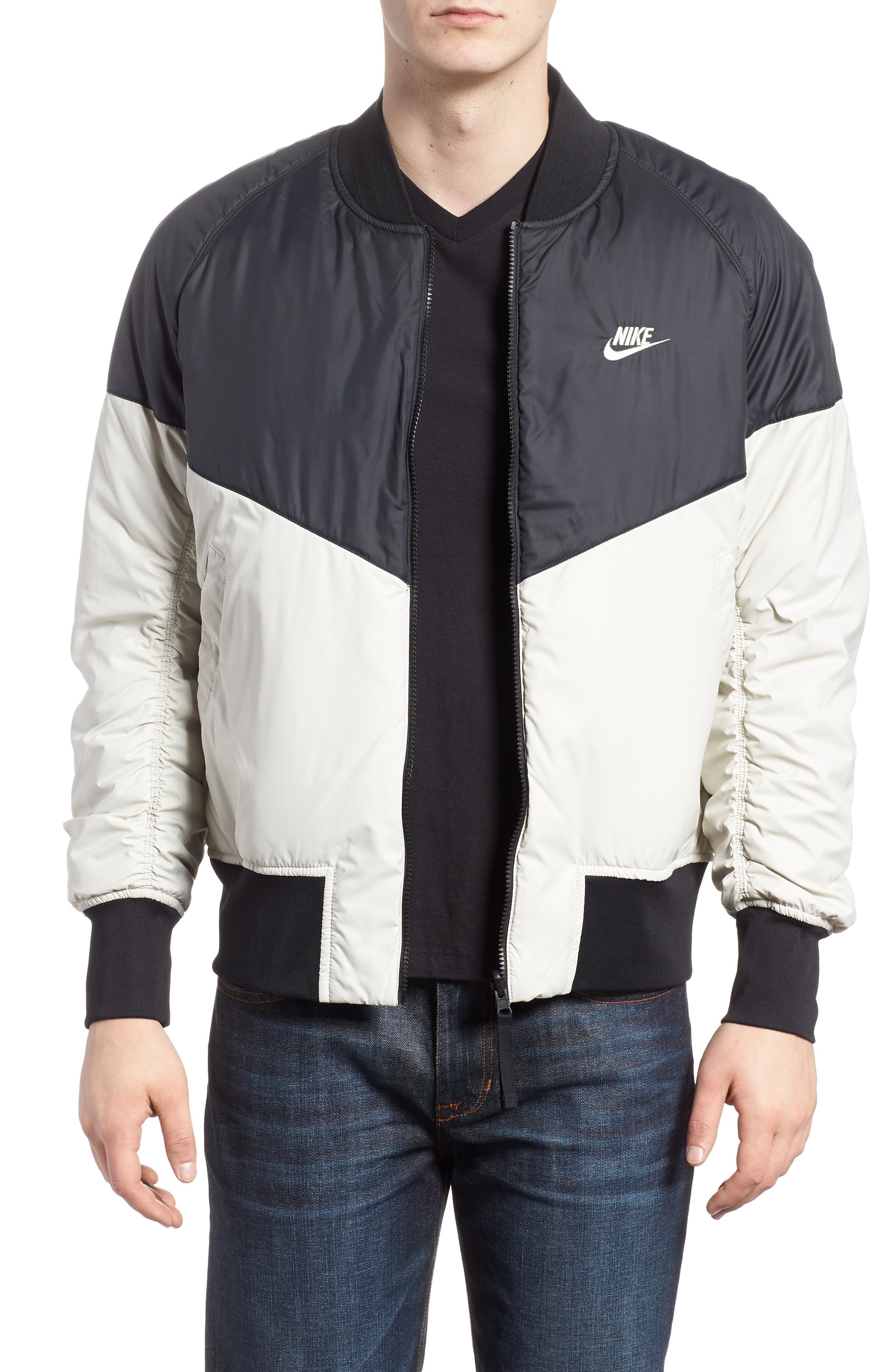 Nike NSW Air Force 1 Jacket | Nordstrom