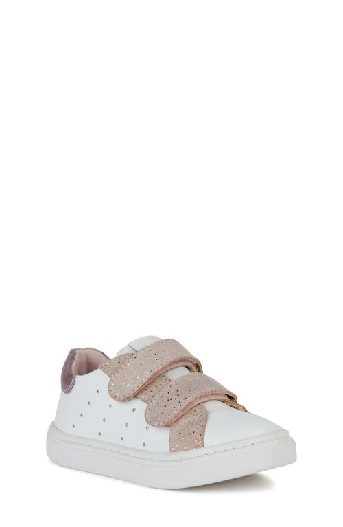 Geox Kids' Nashik Sneaker at Nordstrom,