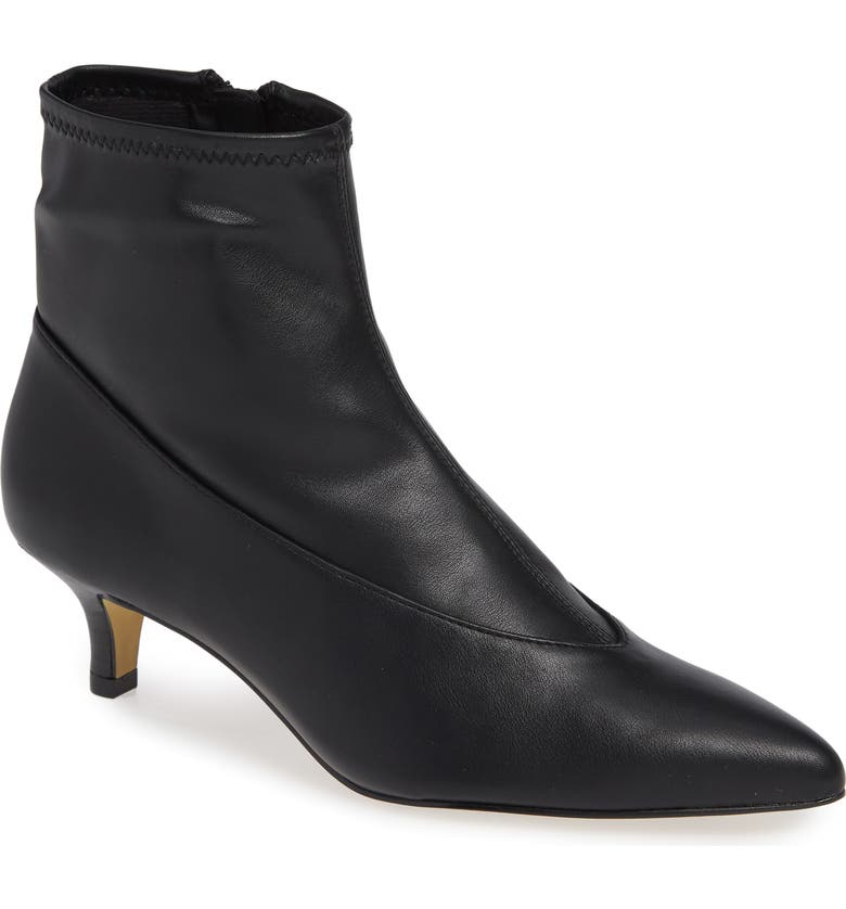 Bella Vita Stephanie II Stretch Bootie (Women) | Nordstrom