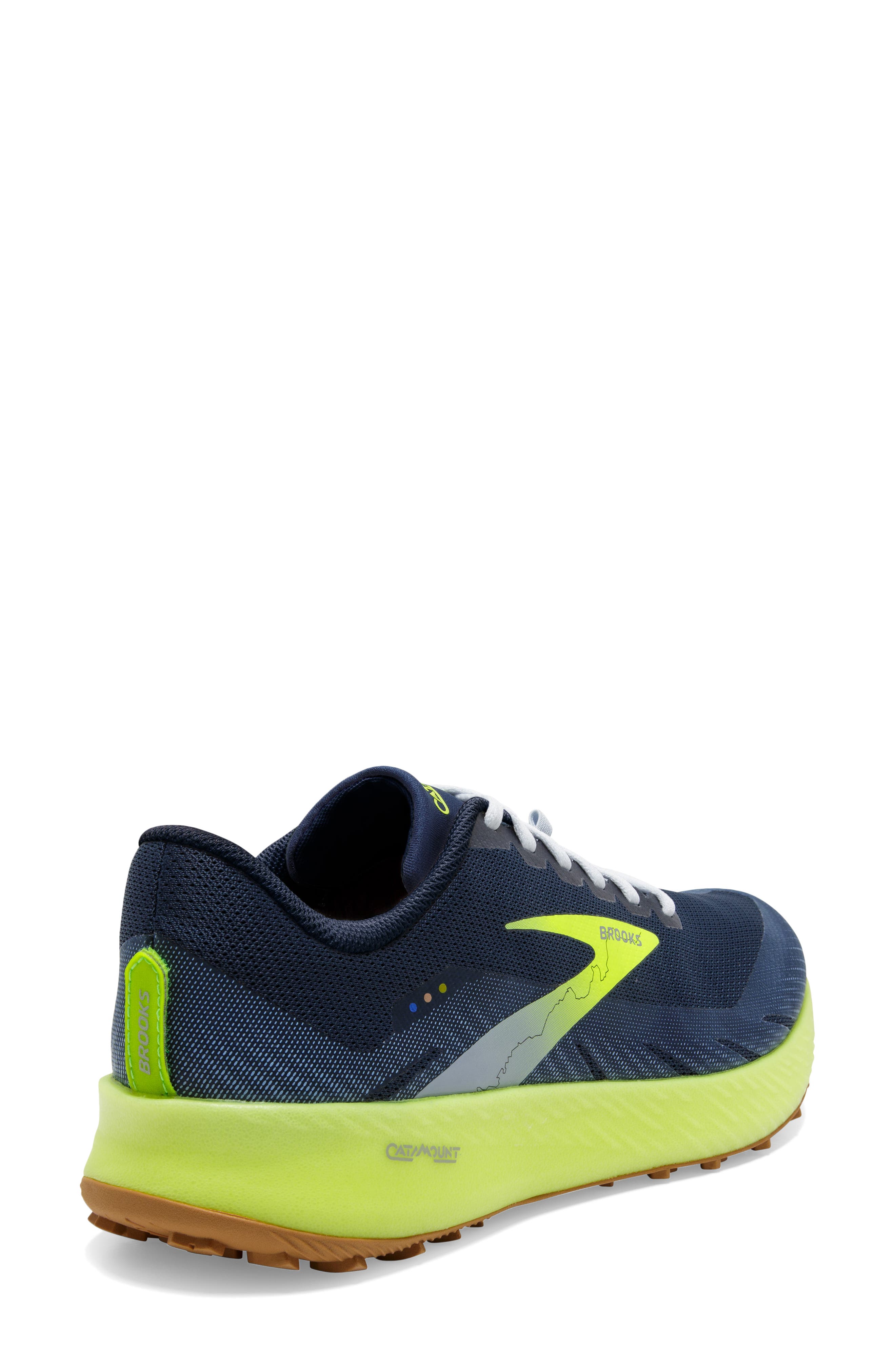 Brooks Catamount Trail Running Shoe (Men) Nordstromrack