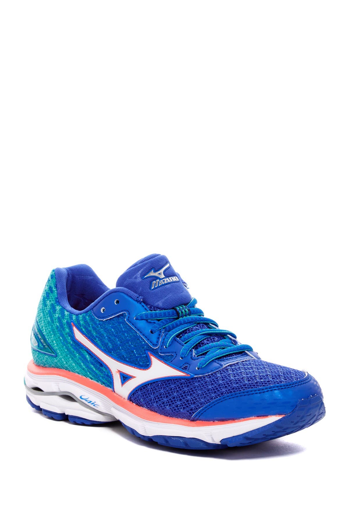 mizuno wave rider neutral