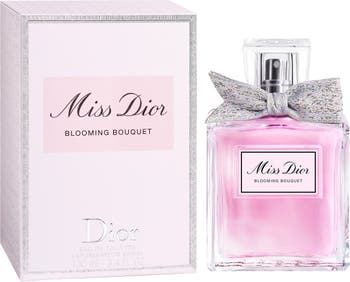 Dior Miss Dior Blooming Bouquet Eau de Toilette (100ml) ab 124,99 €