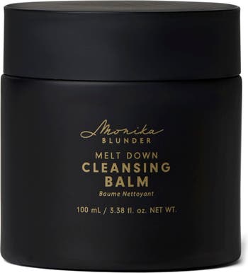 Melt Down Cleansing Balm