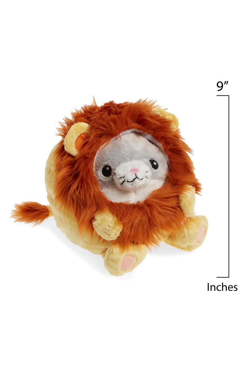 Squishable Kids Undercover Kitty Lion Stuffed Animal Nordstrom Squishable Kids Undercover Kitty Lion Stuffed Animal Nordstrom