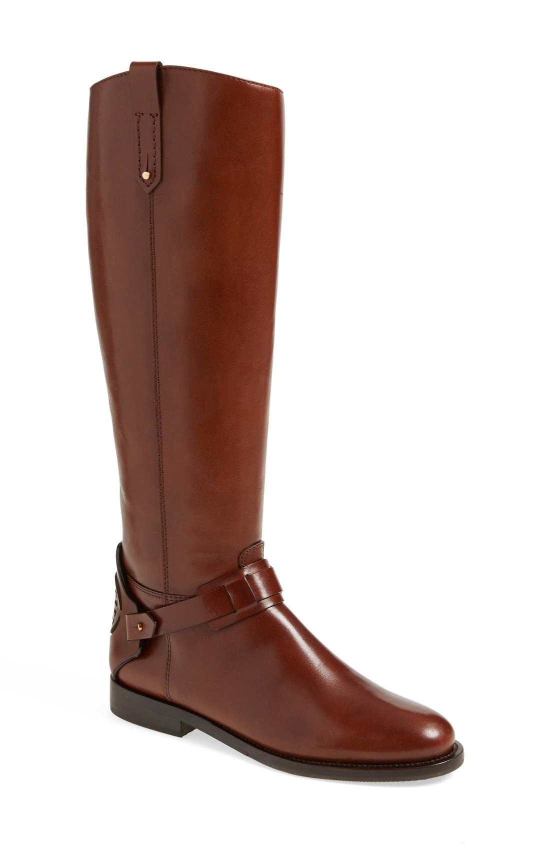 tory burch colton boots