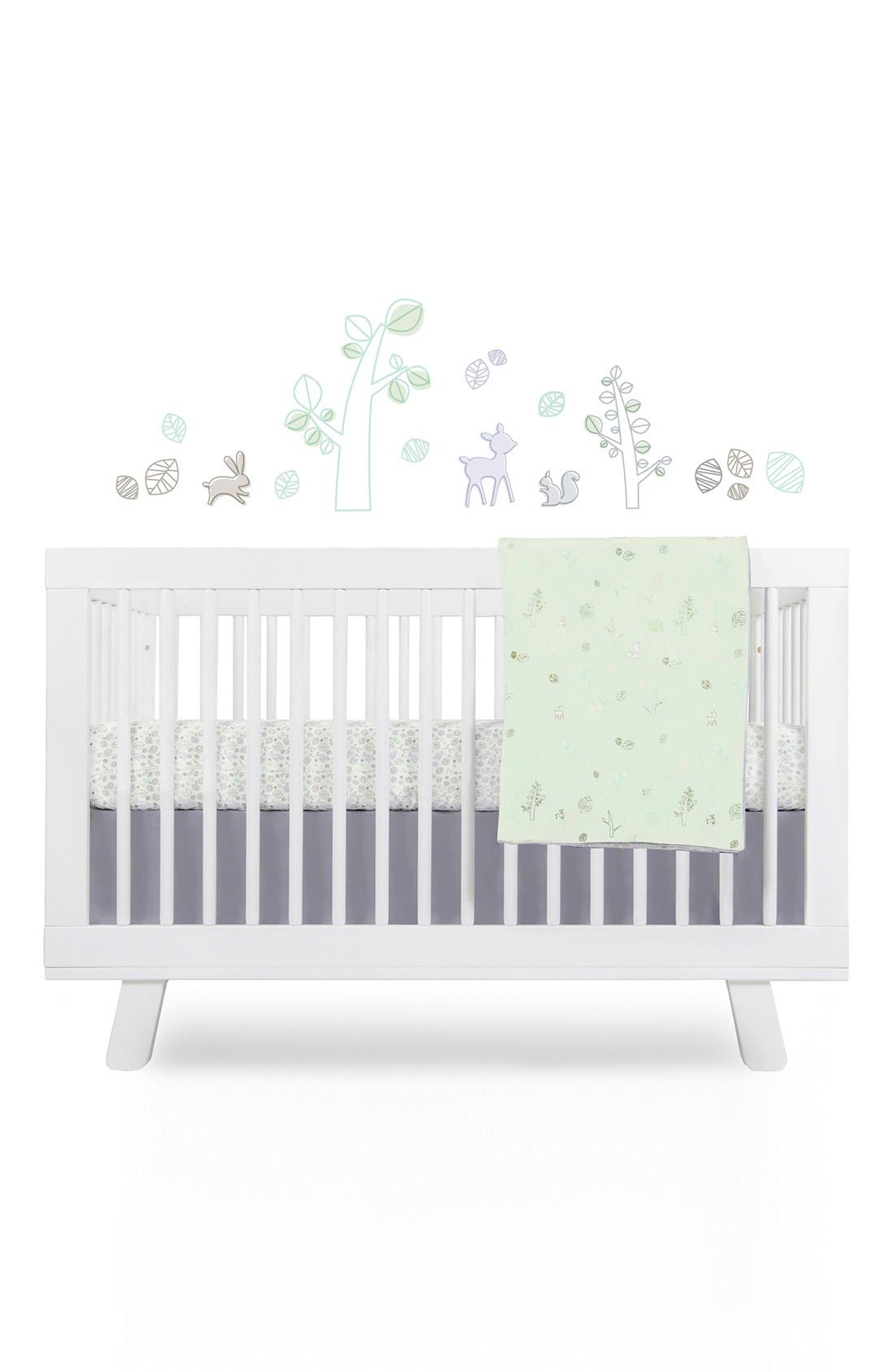 nordstrom crib sheets