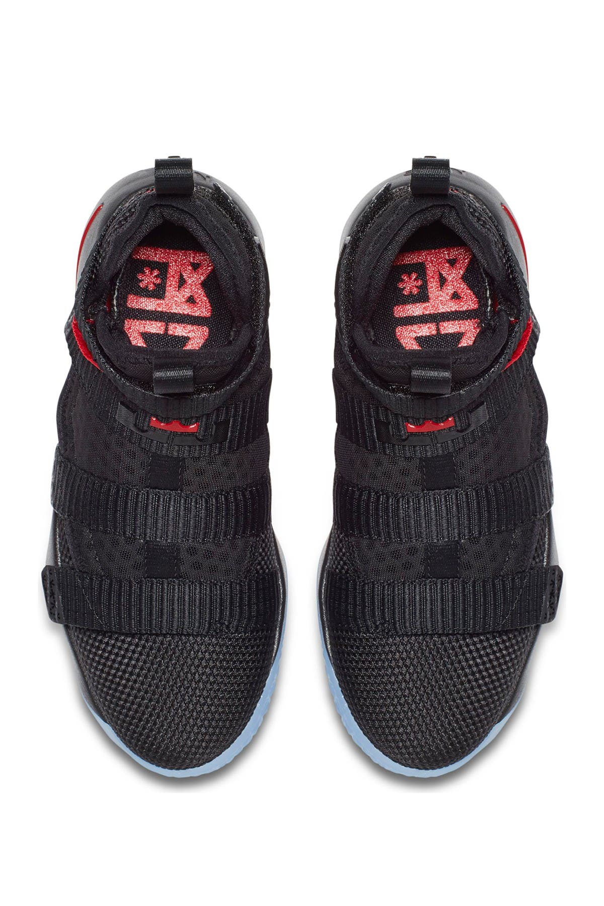 lebron soldier 11 flyease big kids