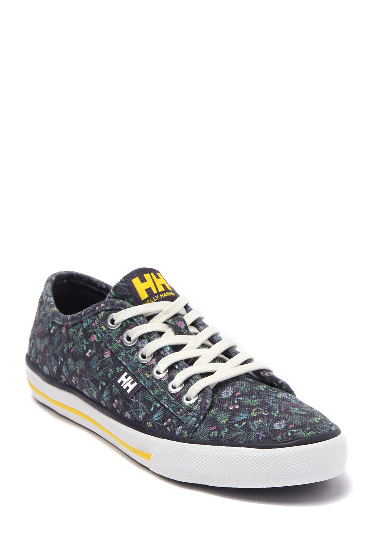 helly hansen canvas
