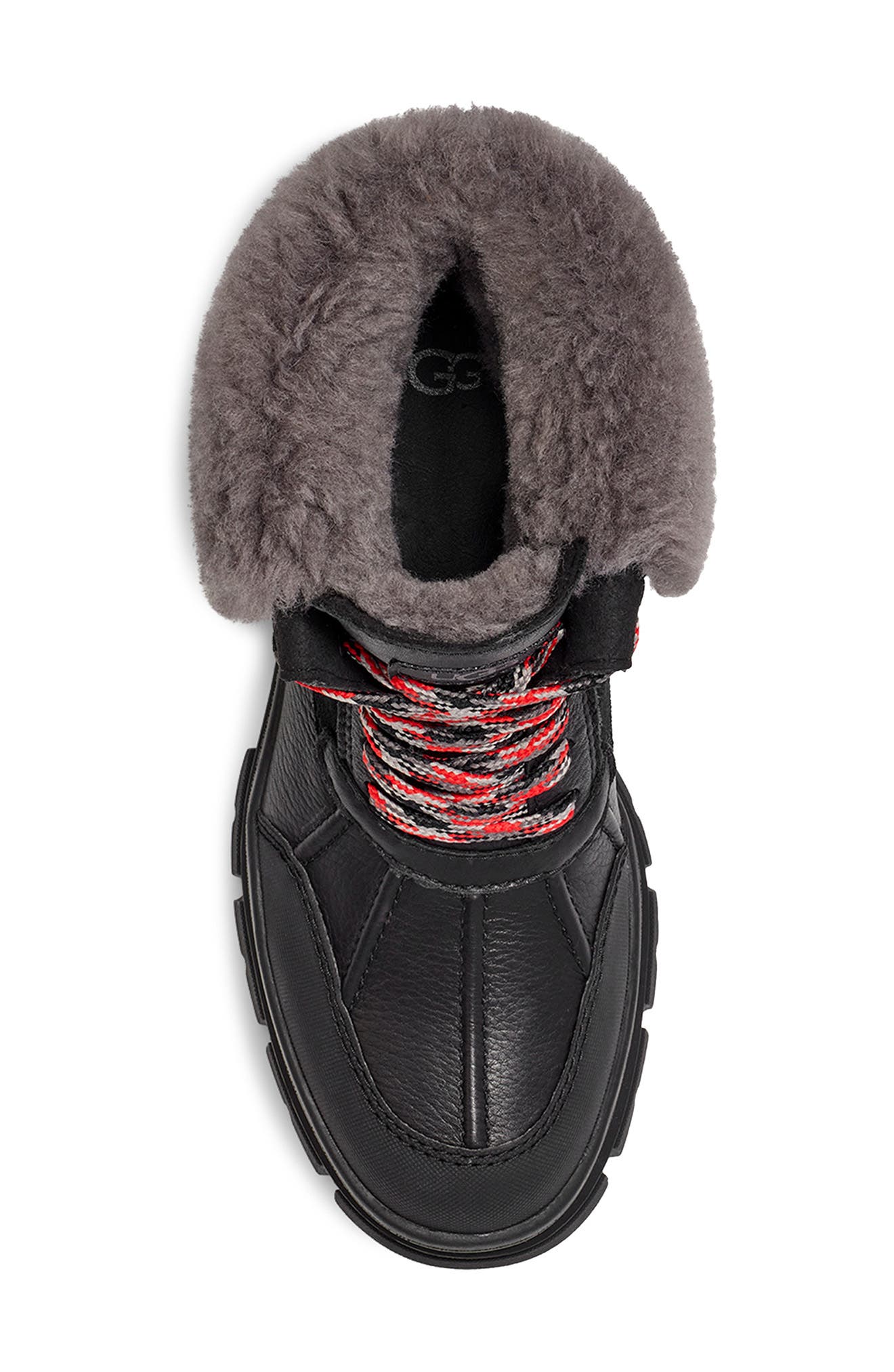 UGG® Ashton Addie Waterproof Boot (Women) Nordstrom