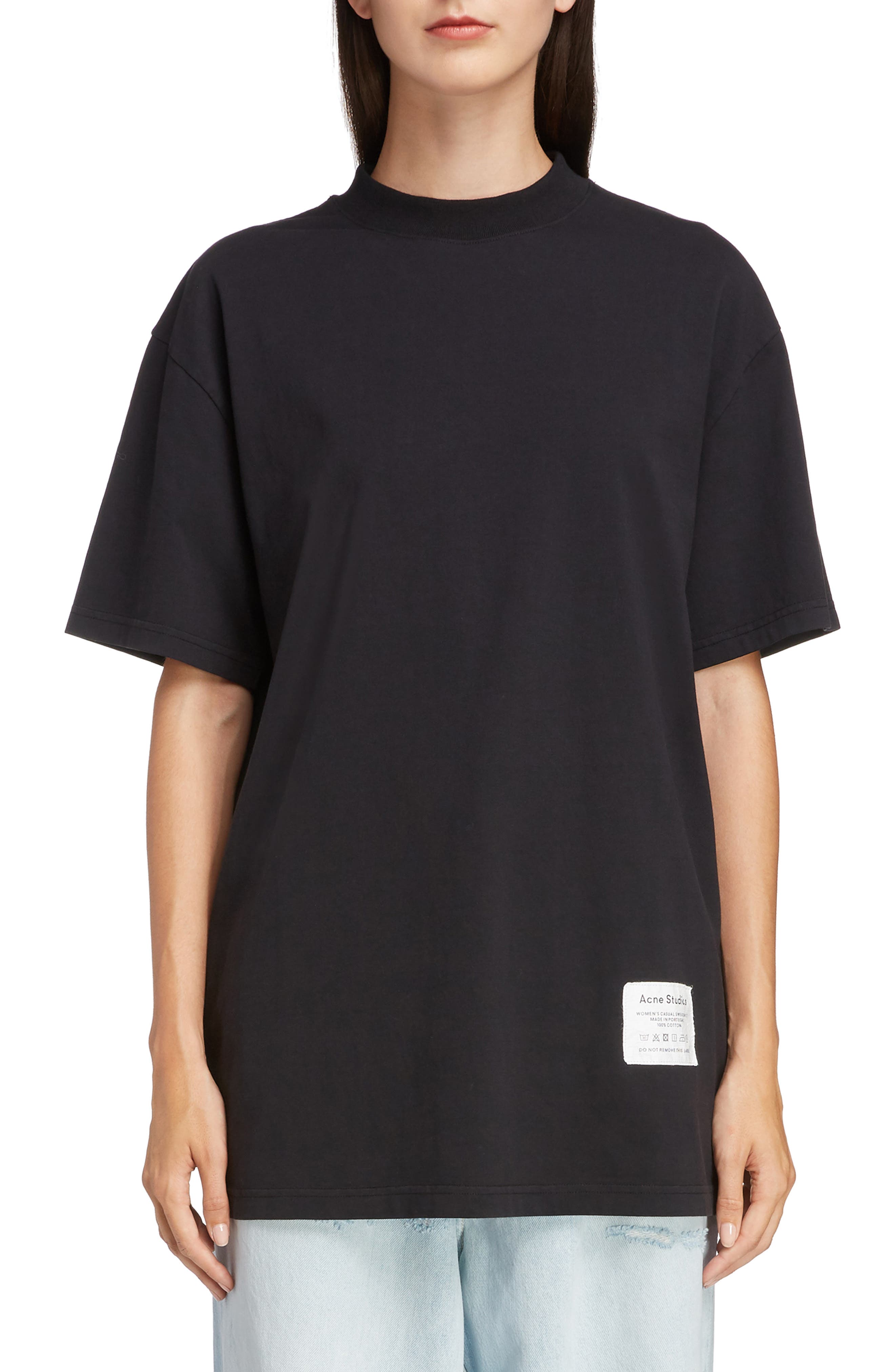 acne studio tee