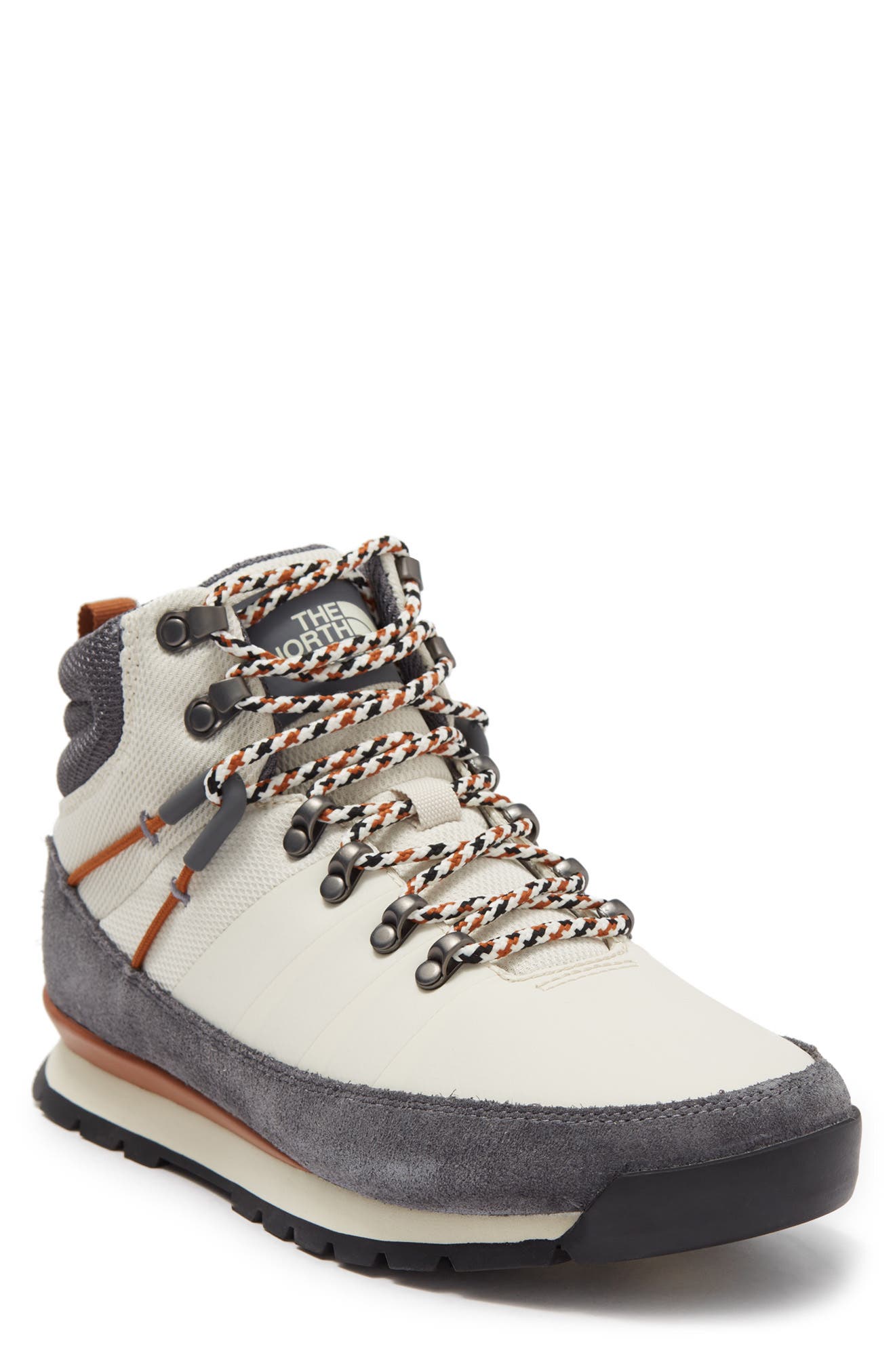 north face bally