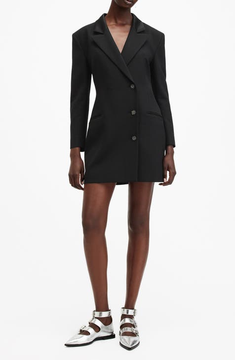 Blazer dress nordstrom rack hotsell