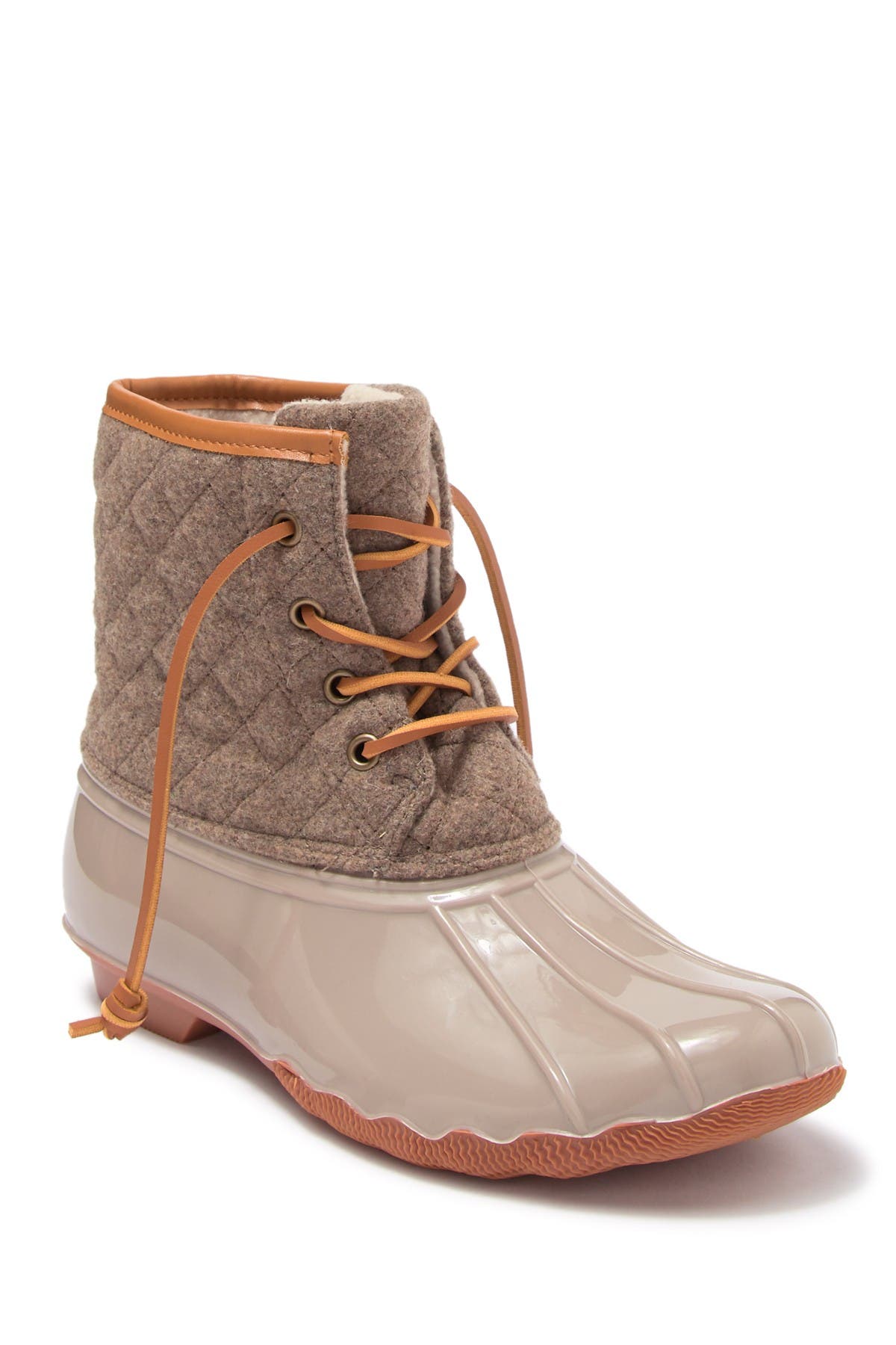 seven speyside duck boots