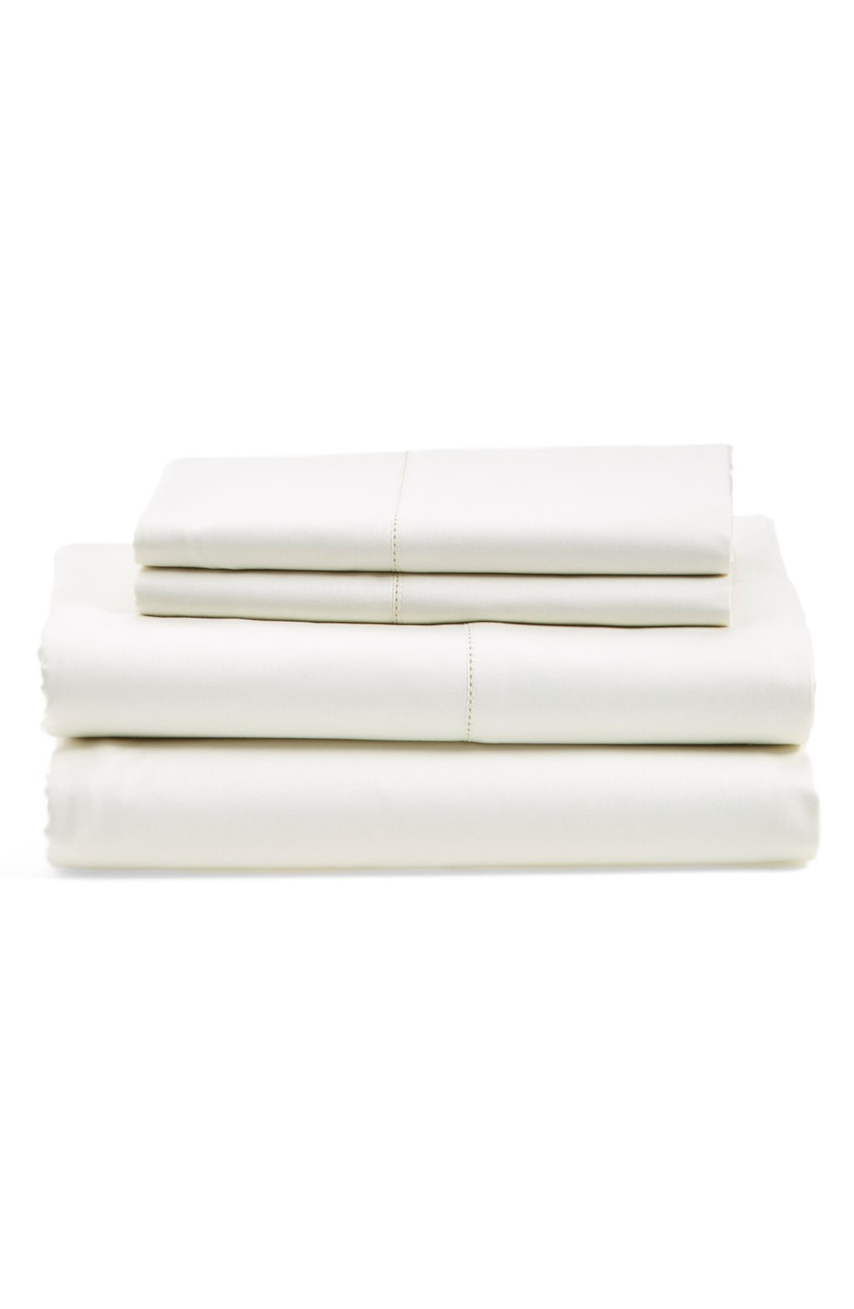 Nordstrom At Home 600 Thread Count Egyptian Cotton Sa Single Nordstrom At Home 600 Thread Count Egyptian Cotton Sa Single Sheets