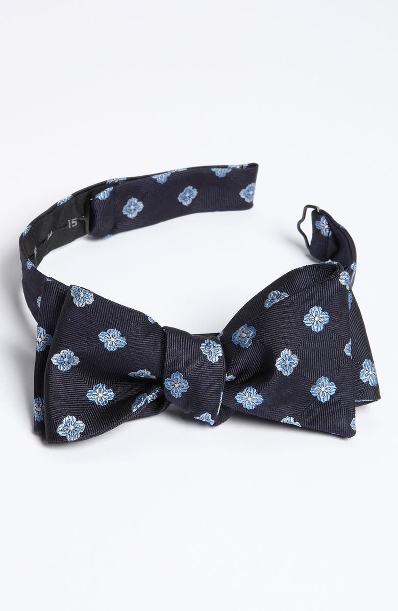 Brooks Brothers 'January' Bow Tie | Nordstrom
