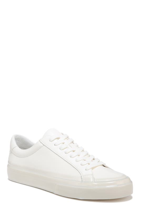 Vince Fulton Sneaker In Ivory/ Horchata