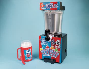 Iscream ICEE® Slushie Making Machine