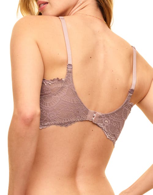 ADORE ME ADORE ME JAINEY CONTOUR PLUNGE BRA 