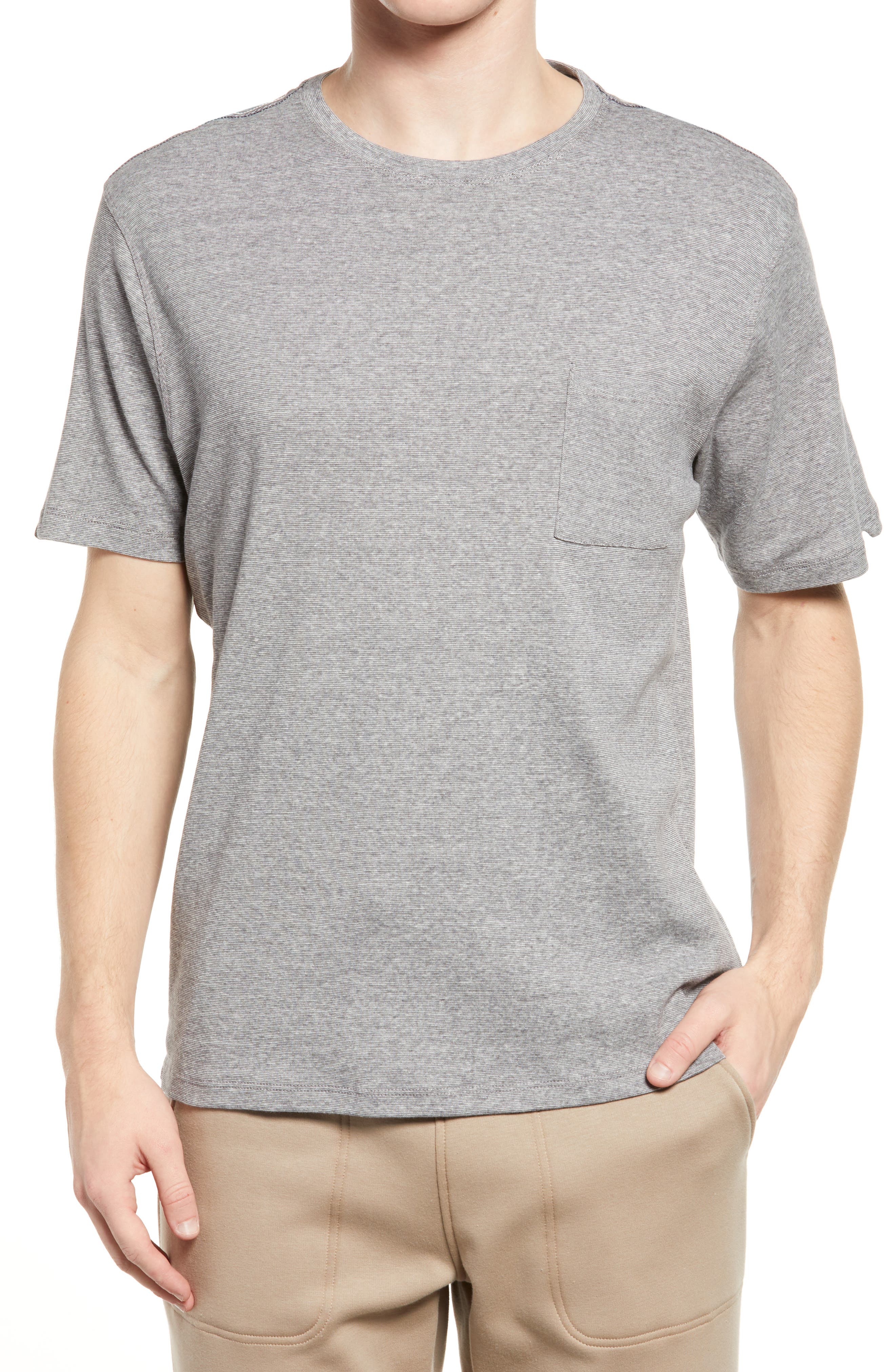 Fundamental Coast Men's Cali Cotton 