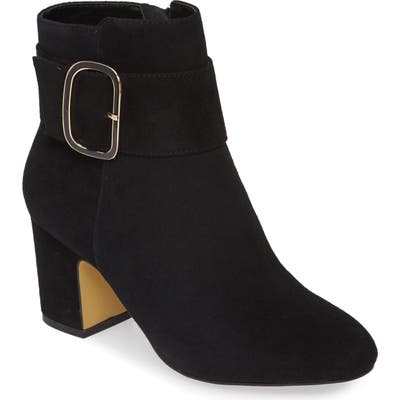 Bella Vita Klaire Bootie N - Black