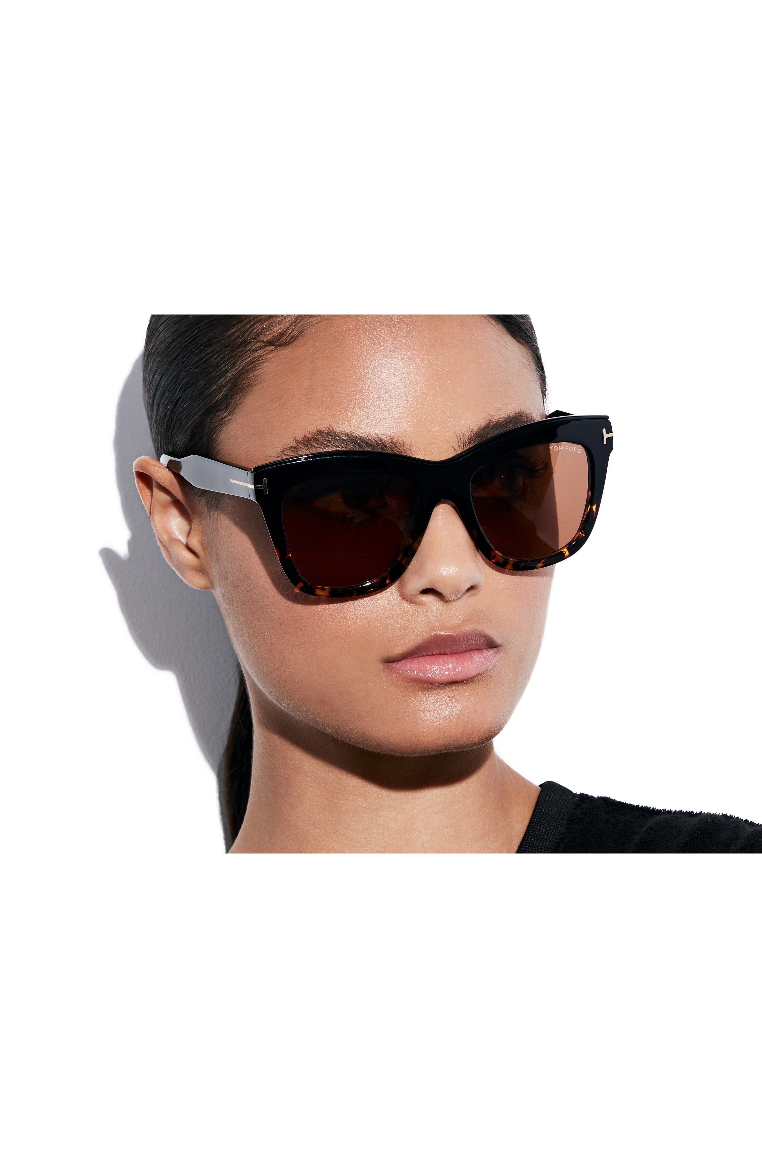 prada kylie glasses