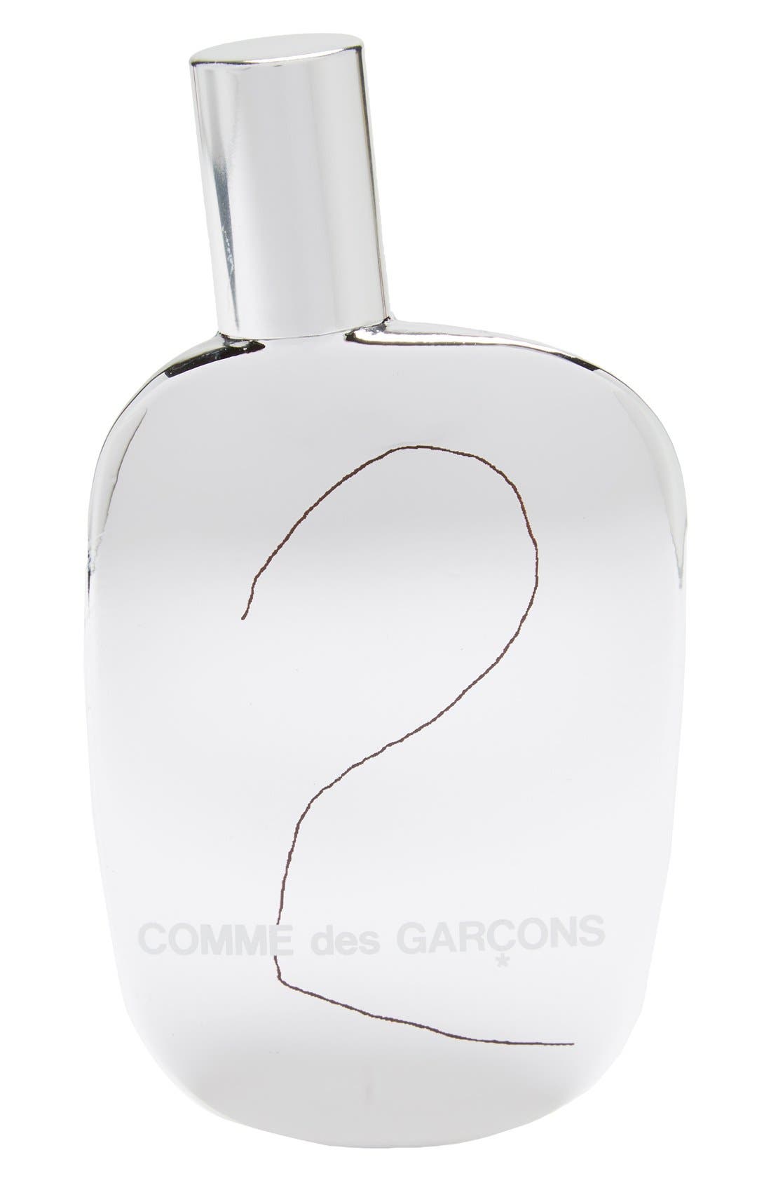Comme des Garçons 2 Eau de Parfum Nordstrom
