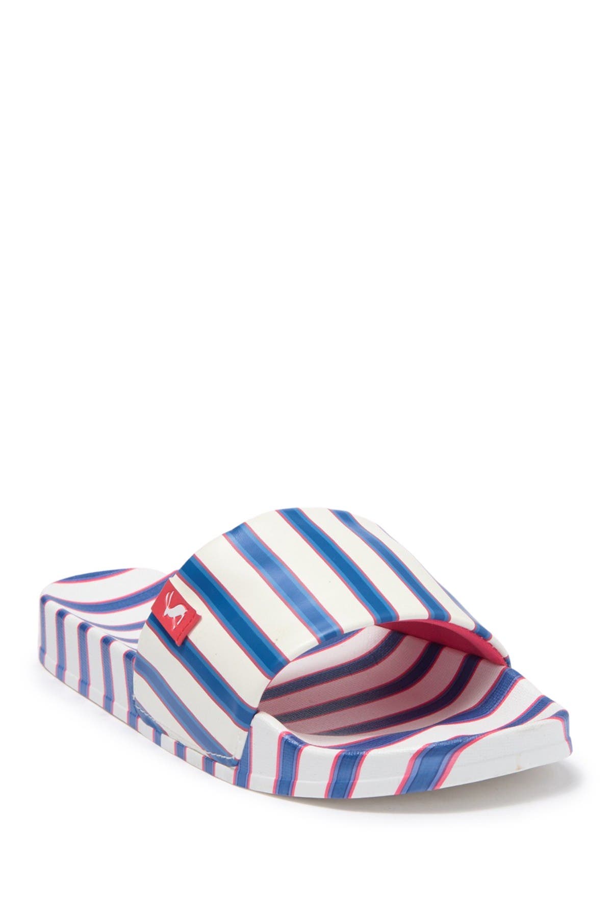 languid slip on sandals